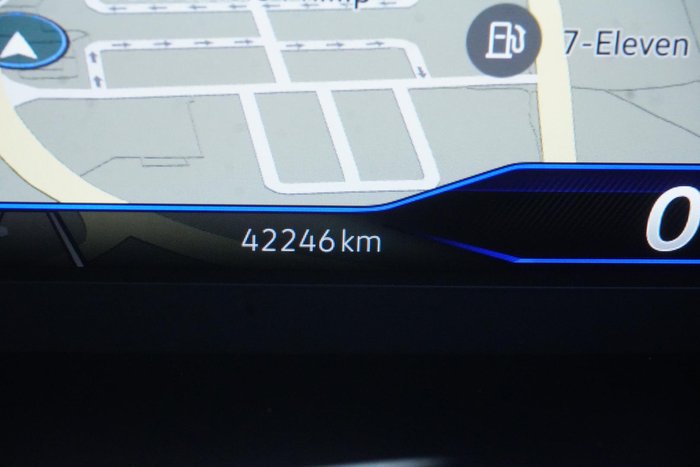 2022 Volkswagen Tiguan R Grid Edition