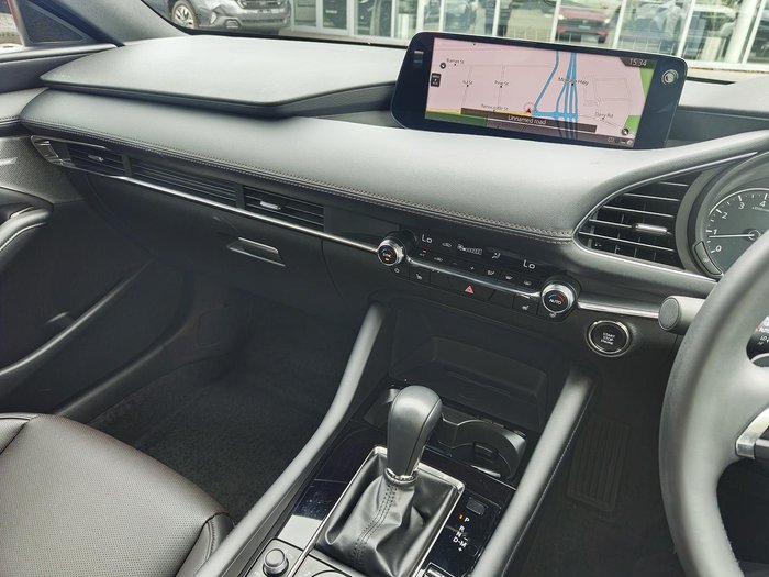 2024 Mazda 3 G25 Astina