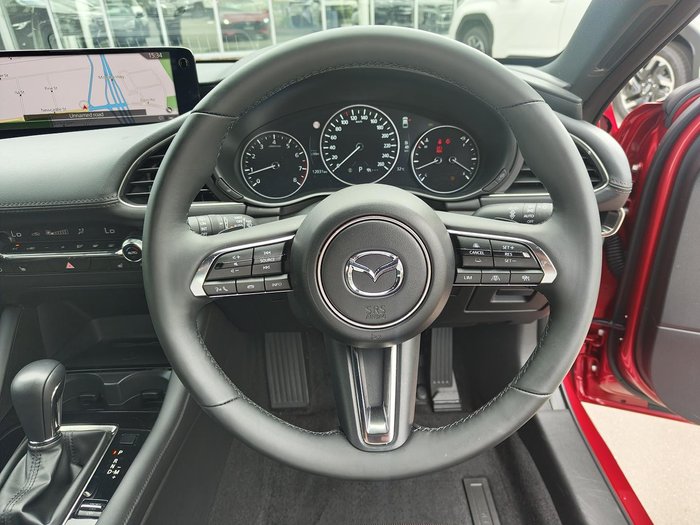 2024 Mazda 3 G25 Astina