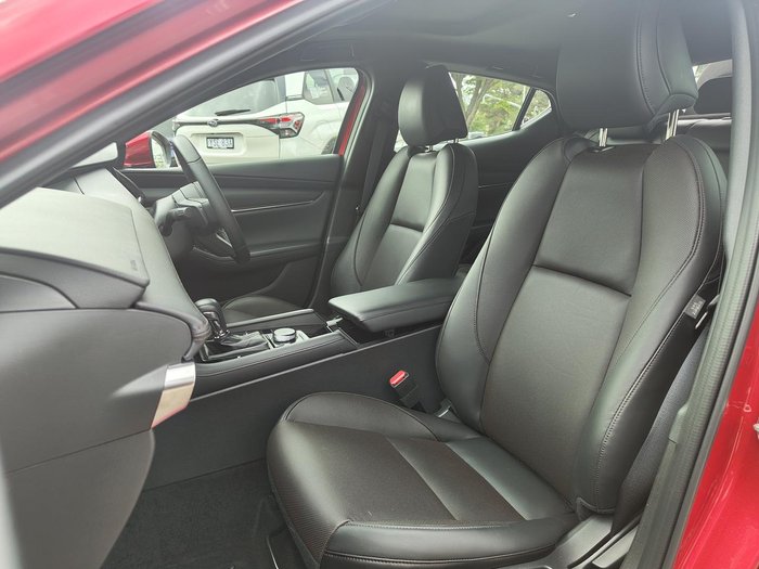 2024 Mazda 3 G25 Astina