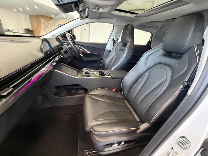 2023 Chery OMODA 5 EX