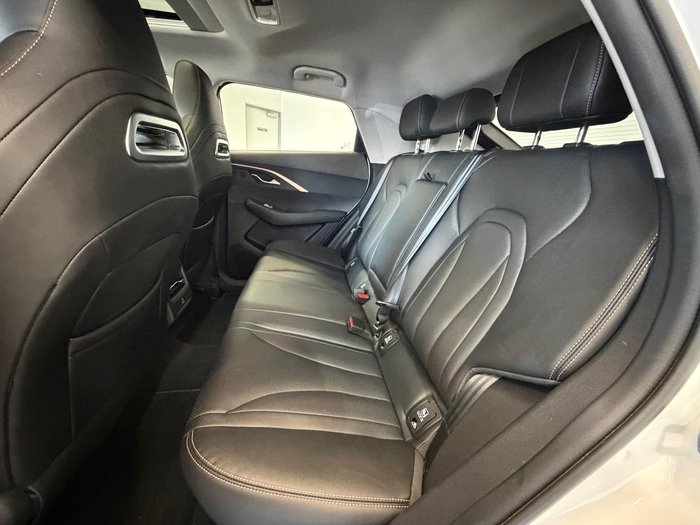 2023 Chery OMODA 5 EX