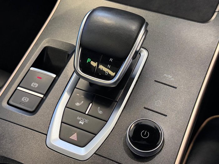 2023 Chery OMODA 5 EX