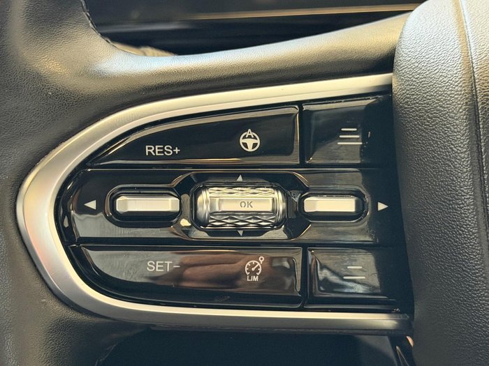 2023 Chery OMODA 5 EX