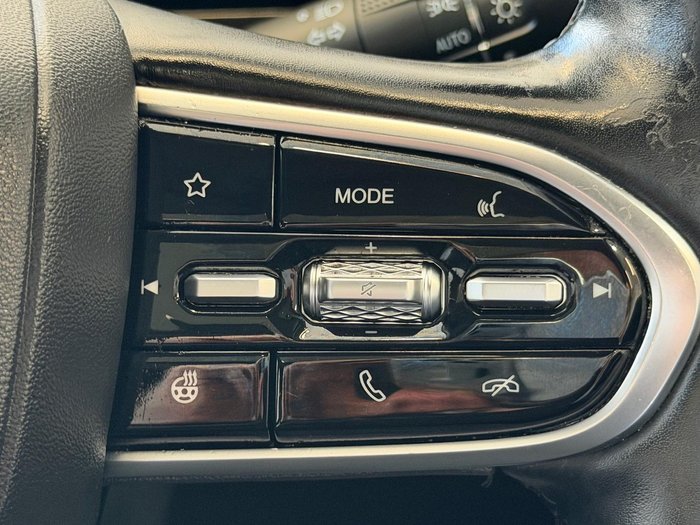 2023 Chery OMODA 5 EX