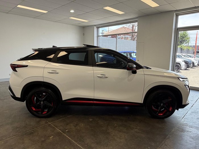 2023 Chery OMODA 5 EX