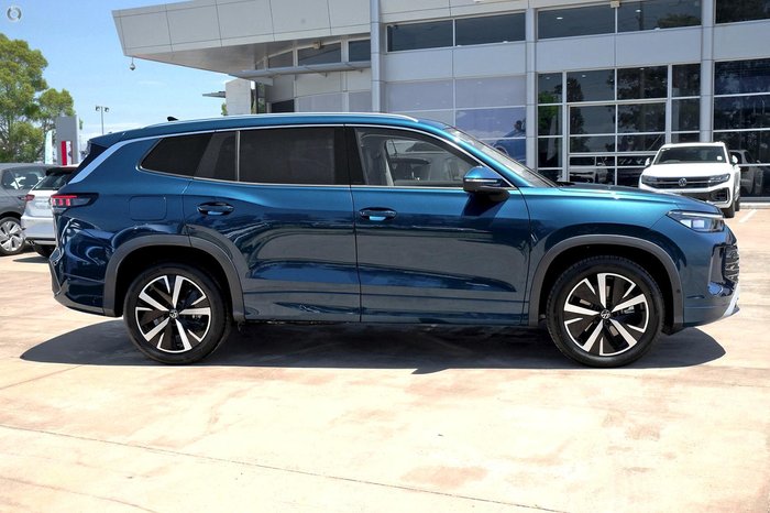 2025 Volkswagen Tayron 150TSI Elegance