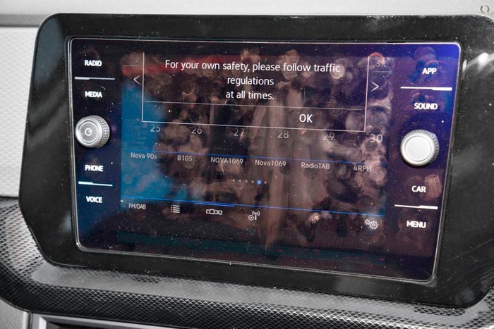 2024 Volkswagen T-Cross 85TSI Life