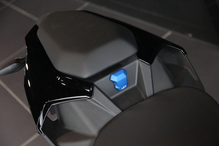 2025 BMW S 1000 R Sport S 1000 Black