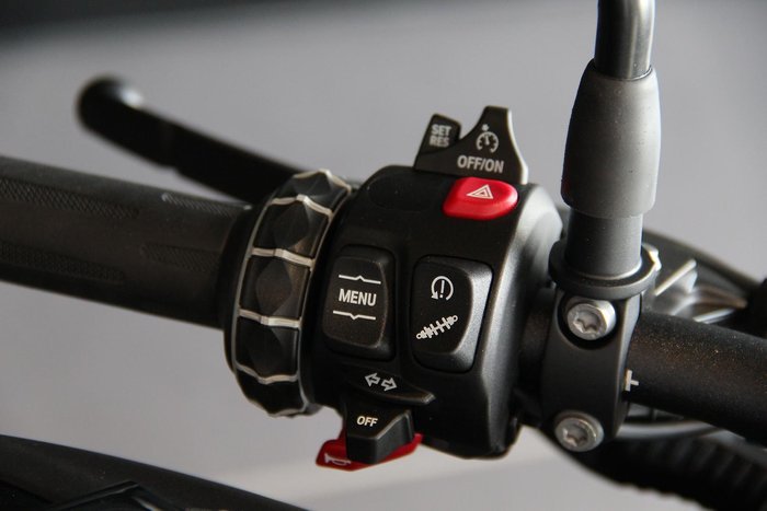 2025 BMW S 1000 R Sport S 1000 Black