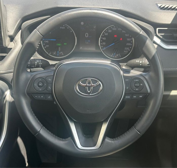 2021 Toyota RAV4 GX