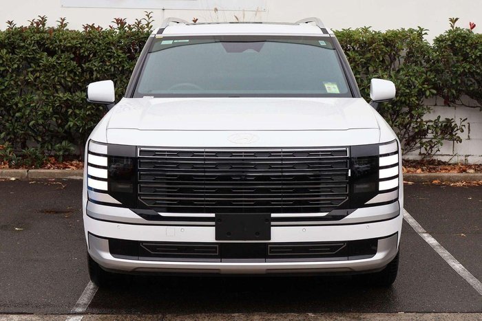 2025 Hyundai Palisade Calligraphy LX3.V1 MY26 AWD