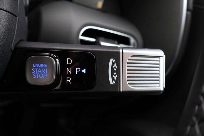 2025 Hyundai Palisade Calligraphy LX3.V1 MY26 AWD