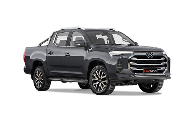 2026 Ldv T60