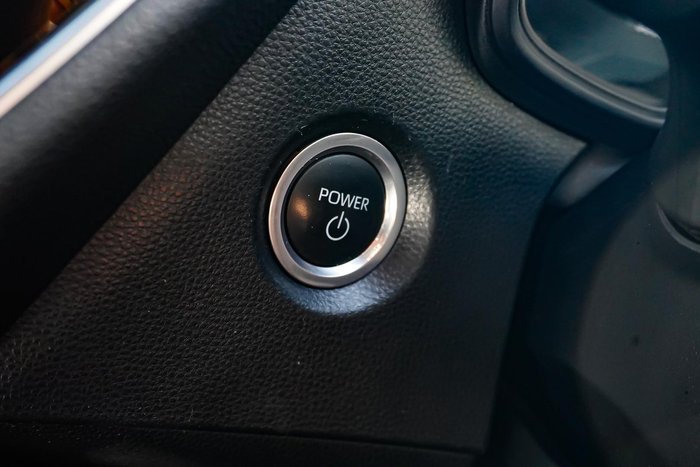 2023 Toyota Corolla Ascent Sport Hybrid