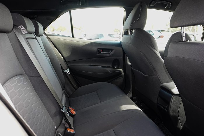 2023 Toyota Corolla Ascent Sport Hybrid