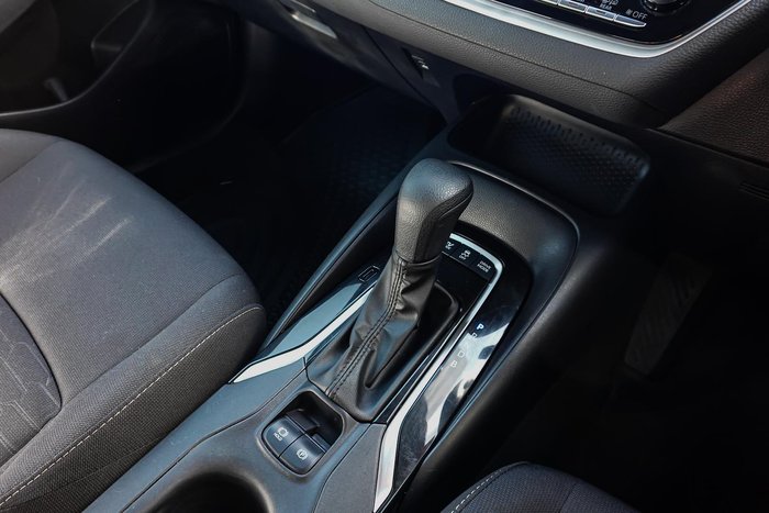 2023 Toyota Corolla Ascent Sport Hybrid