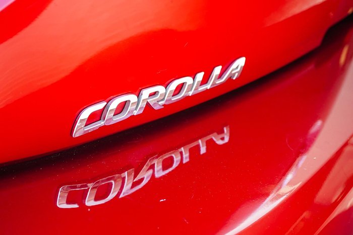 2023 Toyota Corolla Ascent Sport Hybrid