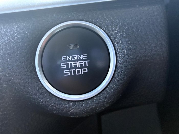 2020 Mazda BT-50 XTR