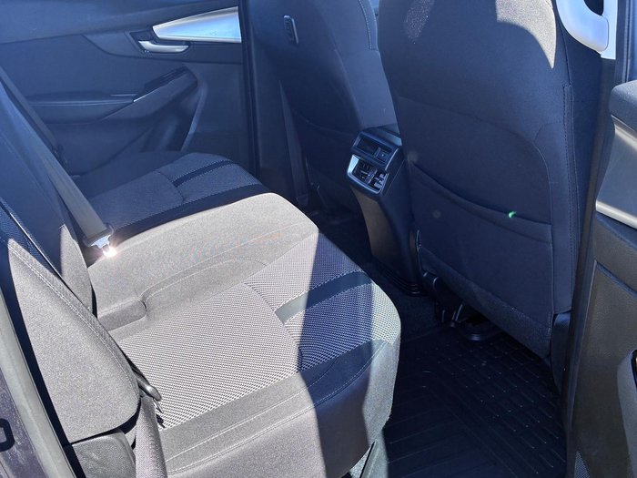 2020 Mazda BT-50 XTR