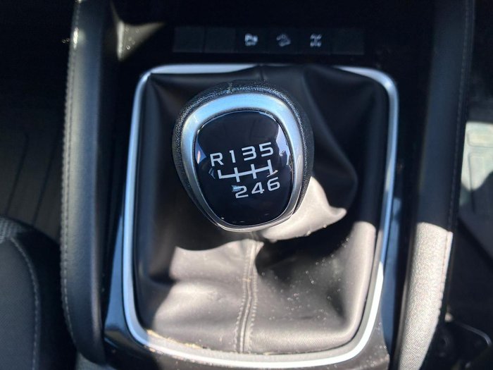 2020 Mazda BT-50 XTR