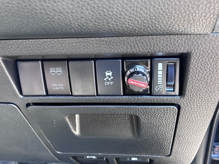 2020 Mazda BT-50 XTR