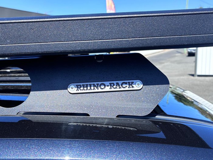 2020 Mazda BT-50 XTR