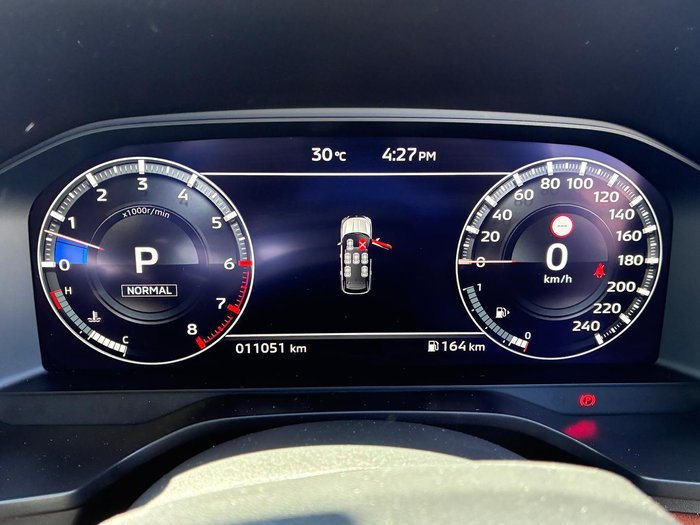 2024 Mitsubishi Outlander Exceed Tourer