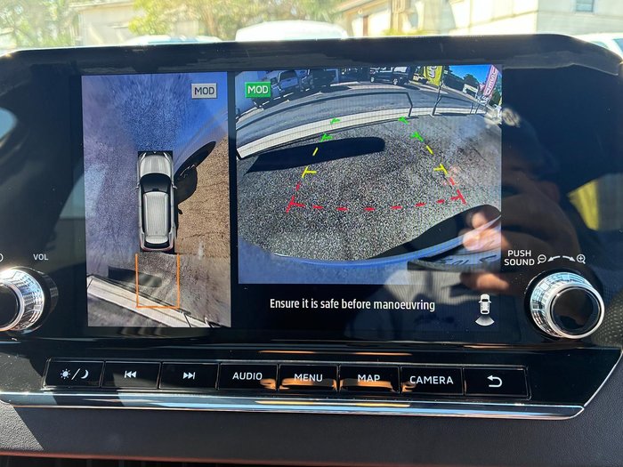 2024 Mitsubishi Outlander Exceed Tourer