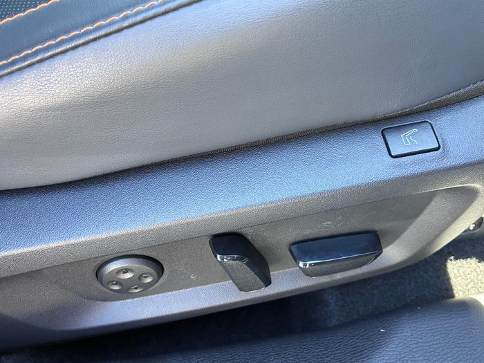 2024 Mitsubishi Outlander Exceed Tourer