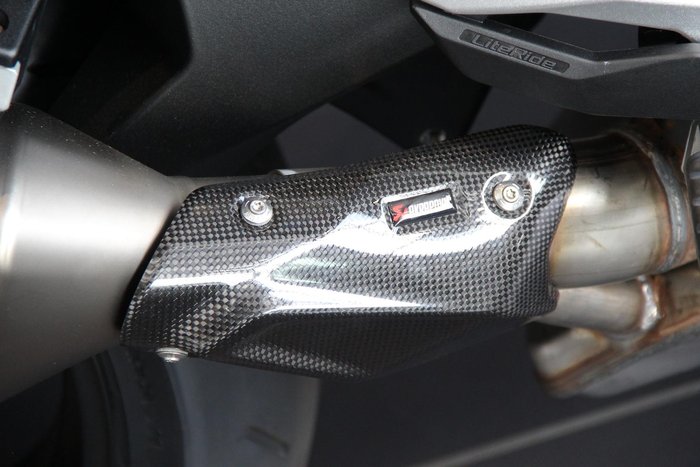 2025 BMW M 1000 XR M 1000 Green