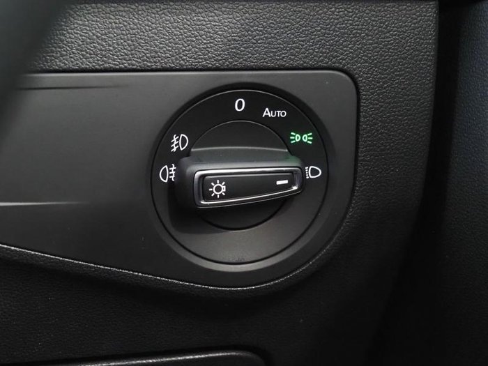 2021 Volkswagen Tiguan 162TSI Highline Allspace