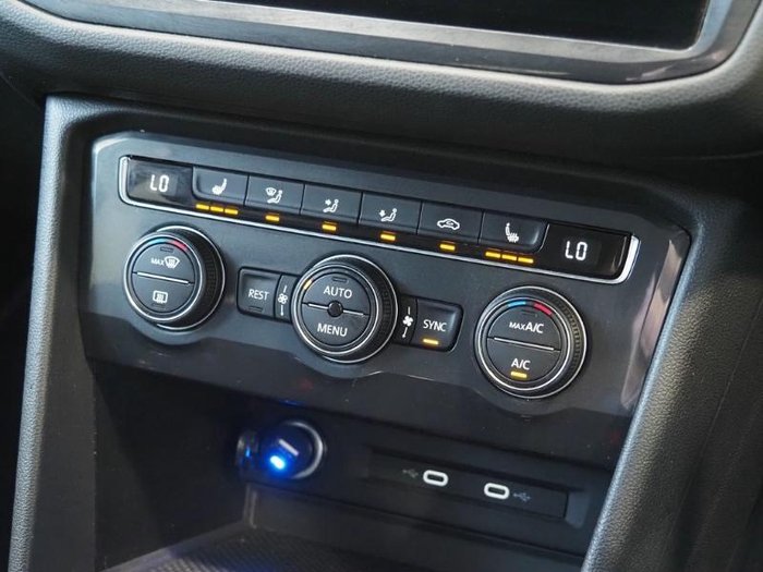 2021 Volkswagen Tiguan 162TSI Highline Allspace