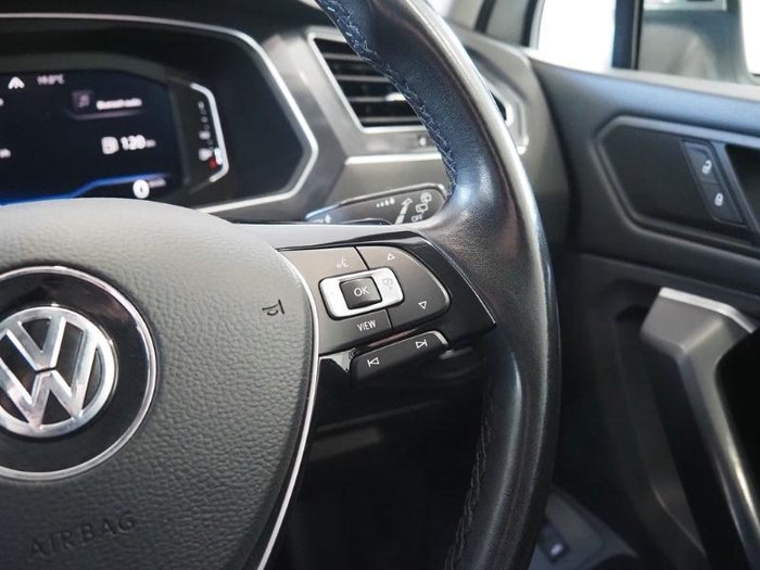 2021 Volkswagen Tiguan 162TSI Highline Allspace