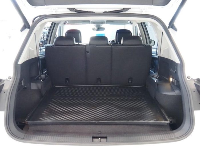 2021 Volkswagen Tiguan 162TSI Highline Allspace