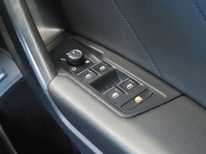 2021 Volkswagen Tiguan 162TSI Highline Allspace