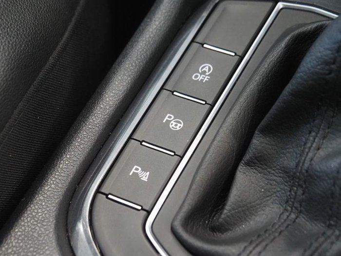 2021 Volkswagen Tiguan 162TSI Highline Allspace