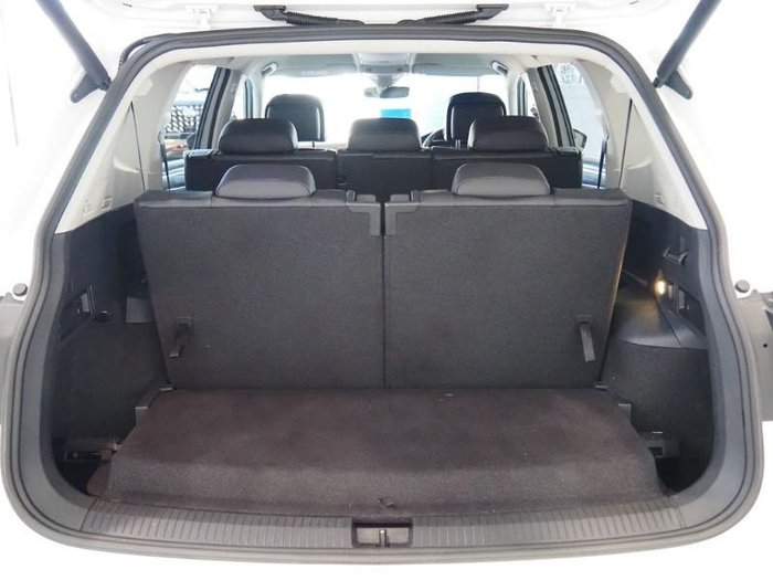 2021 Volkswagen Tiguan 162TSI Highline Allspace