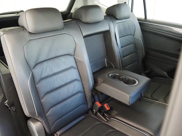 2021 Volkswagen Tiguan 162TSI Highline Allspace