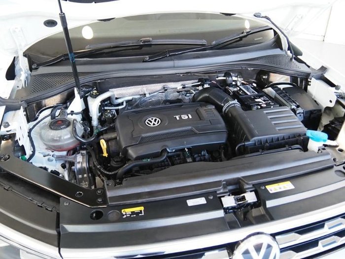 2021 Volkswagen Tiguan 162TSI Highline Allspace