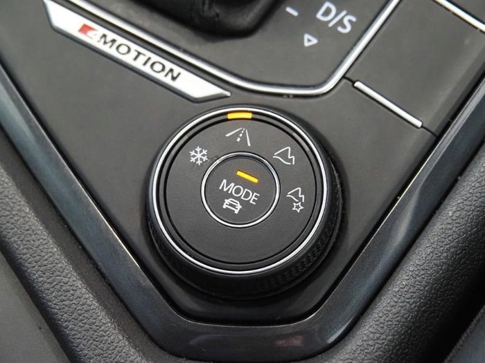 2021 Volkswagen Tiguan 162TSI Highline Allspace