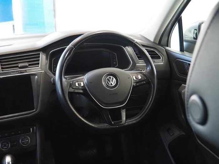 2021 Volkswagen Tiguan 162TSI Highline Allspace