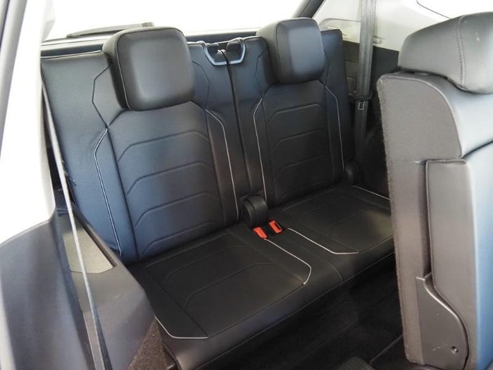 2021 Volkswagen Tiguan 162TSI Highline Allspace