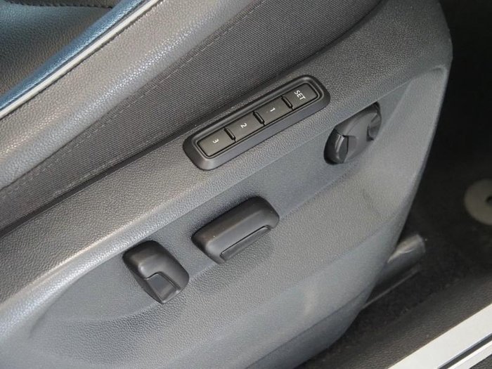 2021 Volkswagen Tiguan 162TSI Highline Allspace