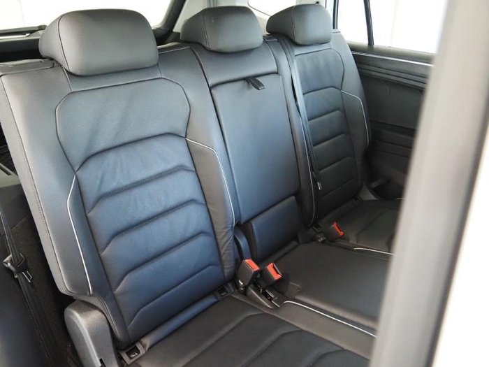 2021 Volkswagen Tiguan 162TSI Highline Allspace