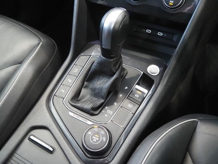 2021 Volkswagen Tiguan 162TSI Highline Allspace