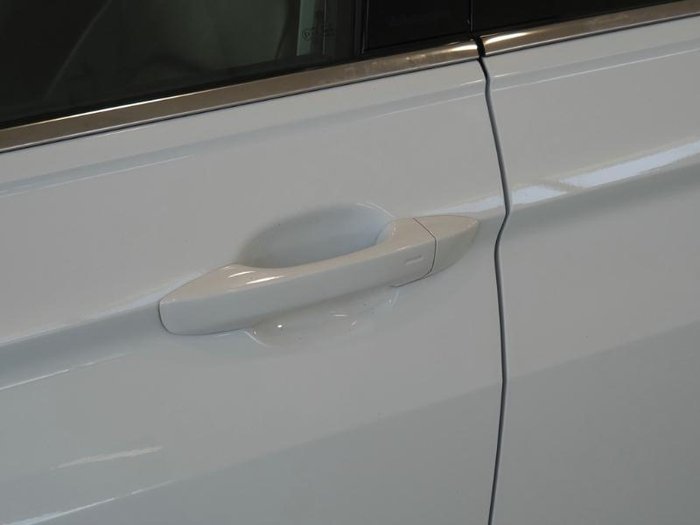 2021 Volkswagen Tiguan 162TSI Highline Allspace