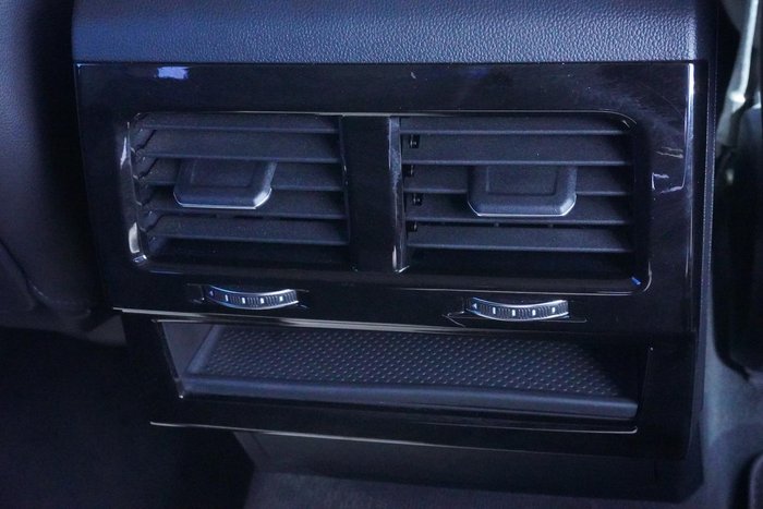 2022 Volkswagen Touareg 170TDI