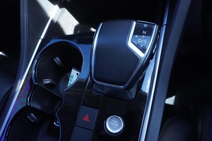 2022 Volkswagen Touareg 170TDI