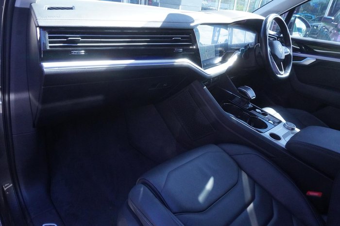 2022 Volkswagen Touareg 170TDI